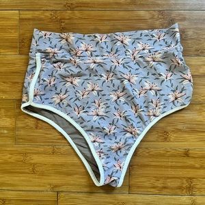 Acacia swim bottoms